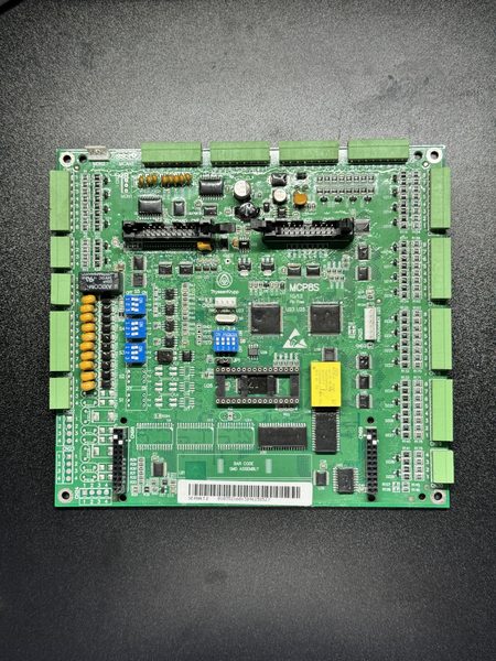 Placa controladora MCP8S generación avanzada