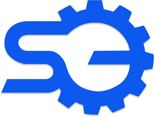 Logo SG Software